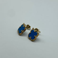 Load image into Gallery viewer, 10K Gold Ring, Earring, Necklace Set