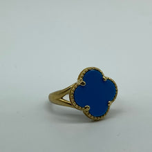 Load image into Gallery viewer, 10K Gold Ring, Earring, Necklace Set