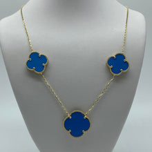 Load image into Gallery viewer, 10K Gold Ring, Earring, Necklace Set