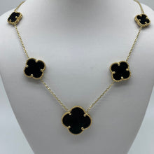 Load image into Gallery viewer, 10K Gold Ring, Earring, Necklace Set