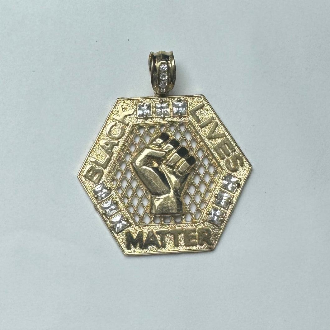 10K Gold 