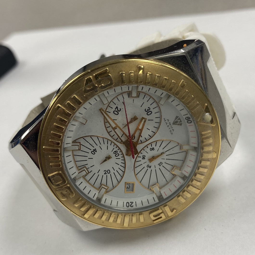 Aqua Master Spider Watch